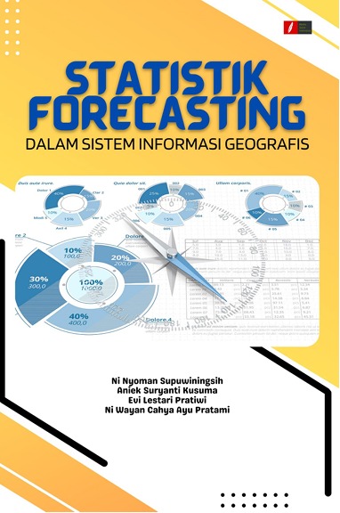Statistik Forecasting Dalam Sistem Informasi Geografis