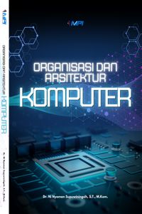 ORGANISASI DAN ARSITEKTUR KOMPUTER