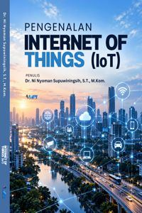 PENGENALAN  INTERNET OF THINGS 
