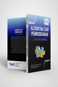 ALGORITMA DAN PEMROGRAMAN (Bahasa Pemrograman C++ dan Python)