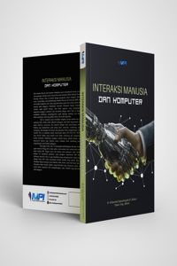 INTERAKSI MANUSIA DAN KOMPUTER
