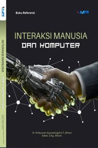 INTERAKSI MANUSIA DAN KOMPUTER