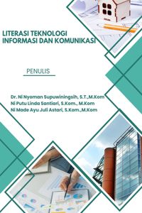 Literasi Teknologi Informasi dan Komunikasi 