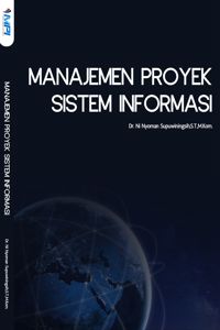 MANAJEMEN PROYEK SISTEM INFORMASI