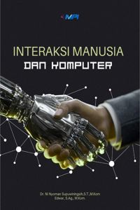 INTERAKSI MANUSIA DAN KOMPUTER