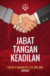 JABAT TANGAN KEADILAN