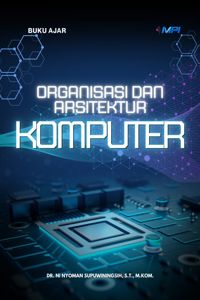 ORGANISASI DAN ARSITEKTUR KOMPUTER