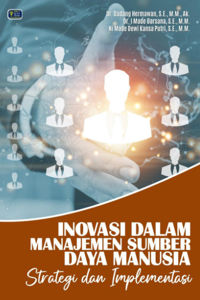 INOVASI DALAM MANAJEMEN SUMBER DAYA MANUSIA