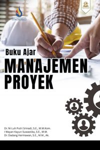 Buku Ajar Manajemen Proyek