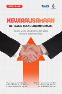 KEWIRAUSAHAAN BERBASIS TEKNOLOGI INFORMASI