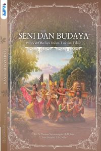 SENI DAN BUDAYA (Perspektif Budaya Dalam Tari dan Tabuh)