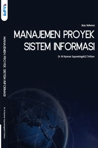 MANAJEMEN PROYEK SISTEM INFORMASI