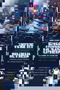 TEKNOLOGI MULTIMEDIA : KONSEP, INOVASI, DAN KREATIF DI ERA DIGITAL