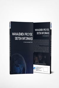 MANAJEMEN PROYEK SISTEM INFORMASI