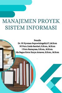 MANAJEMEN PROYEK SISTEM INFORMASI