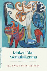 Izinkan Aku Memuisikanmu