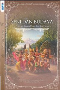 SENI DAN BUDAYA (Perspektif Budaya Dalam Tari dan Tabuh)