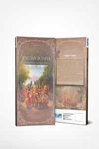SENI DAN BUDAYA (Perspektif Budaya Dalam Tari dan Tabuh)