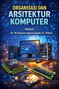 ORGANISASI DAN ARSITEKTUR KOMPUTER