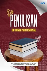 PENULISAN DI DUNIA PROFESIONAL