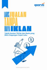 Laris Jualan Tanpa Biaya Iklan 